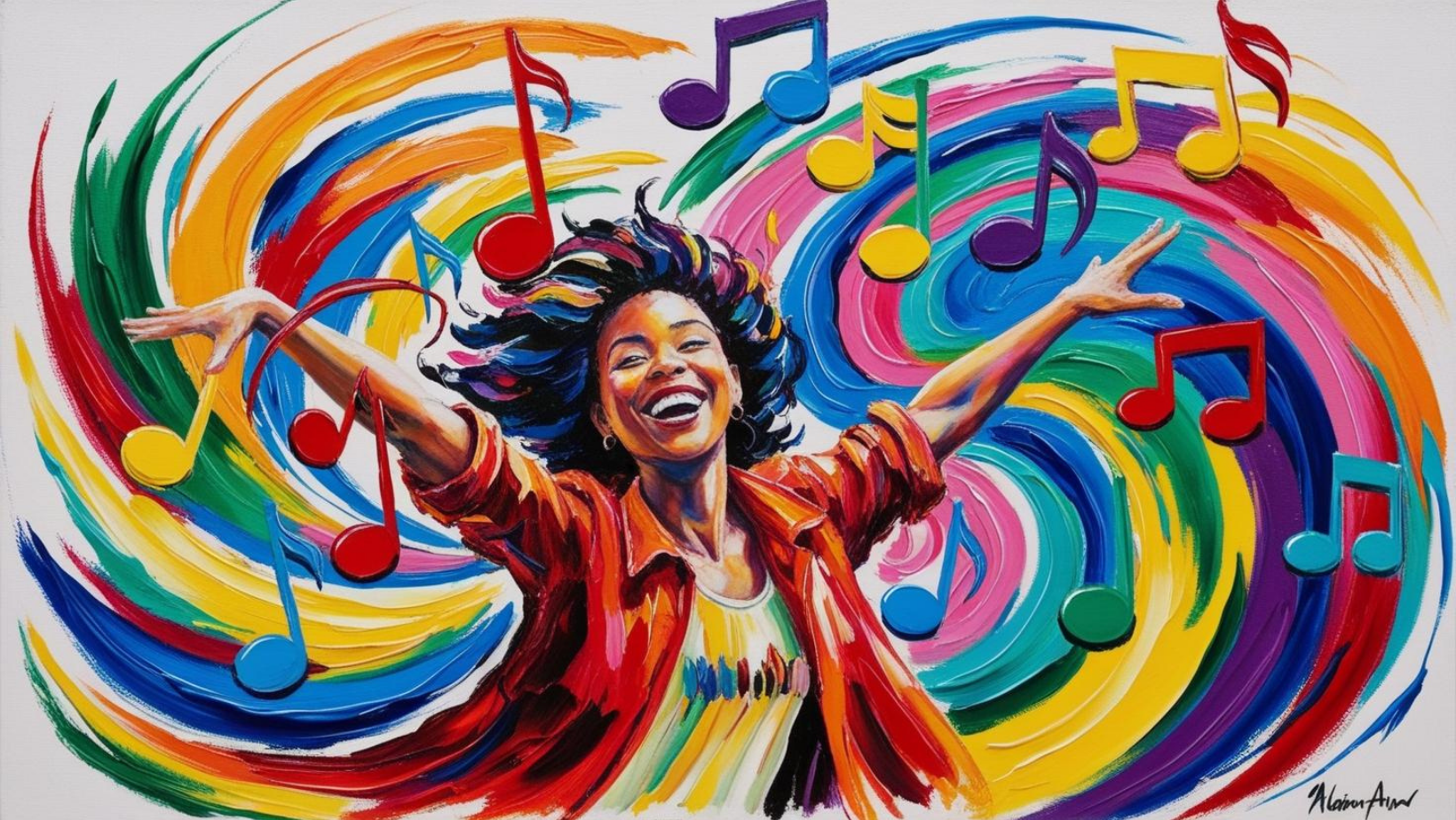 Unleash your Inner Song