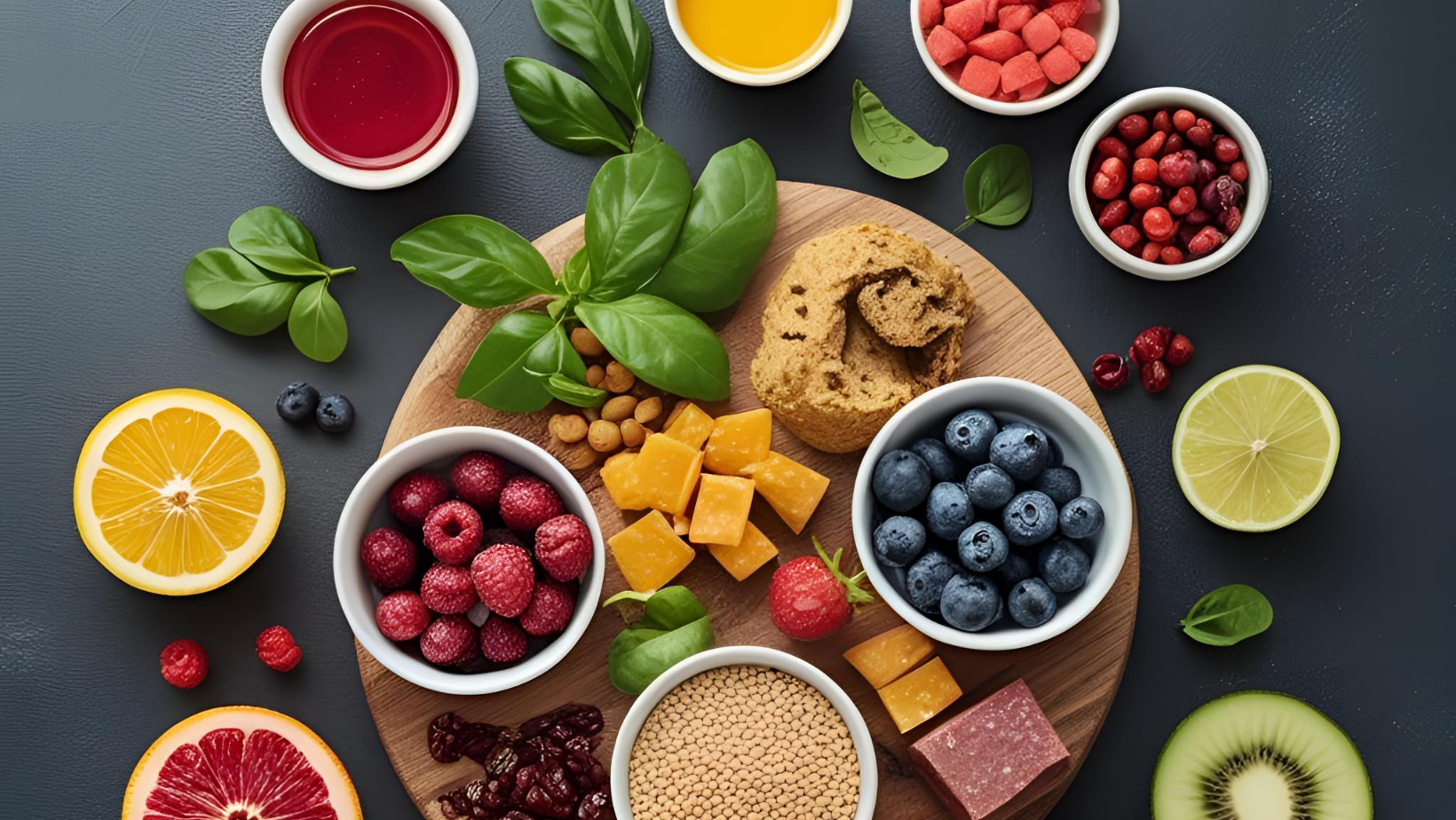 Functional Nutrition